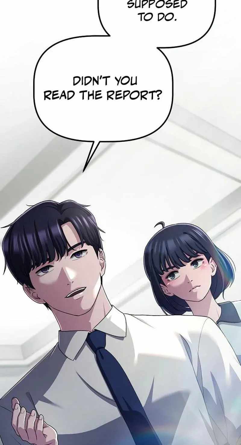 A Corporate Underling Who Excels at Work Ch.71 p75