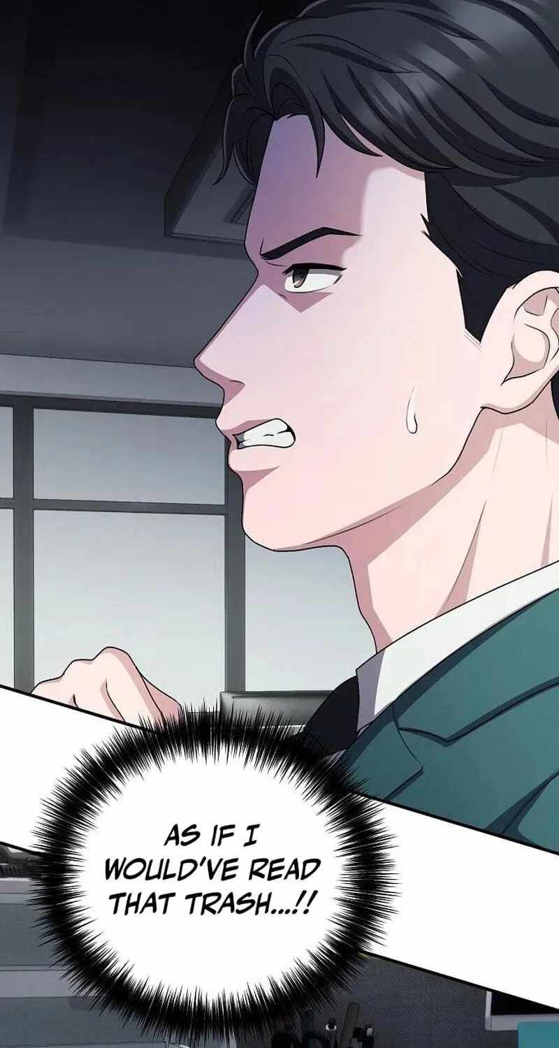 A Corporate Underling Who Excels at Work Ch.71 p77