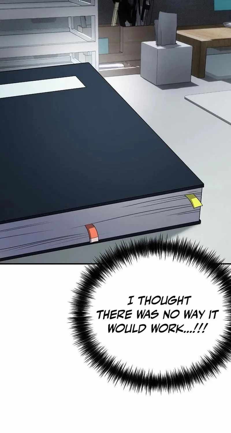 A Corporate Underling Who Excels at Work Ch.71 p78