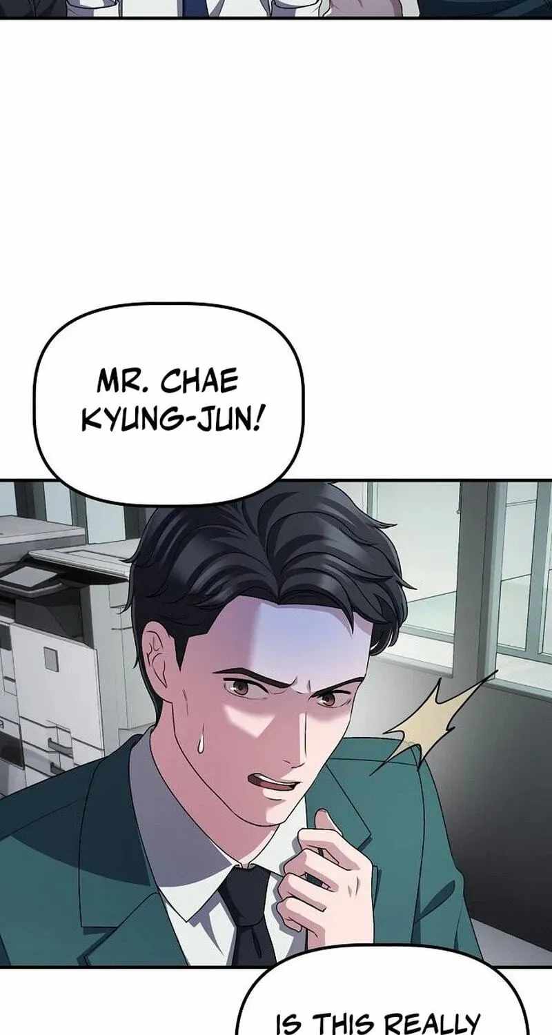 A Corporate Underling Who Excels at Work Ch.71 p83