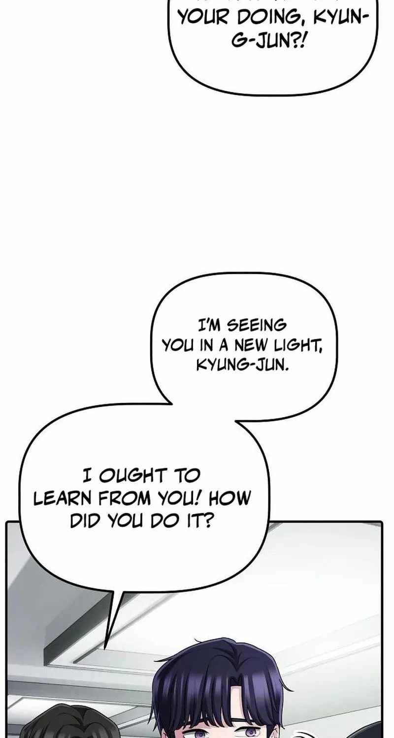 A Corporate Underling Who Excels at Work Ch.71 p84