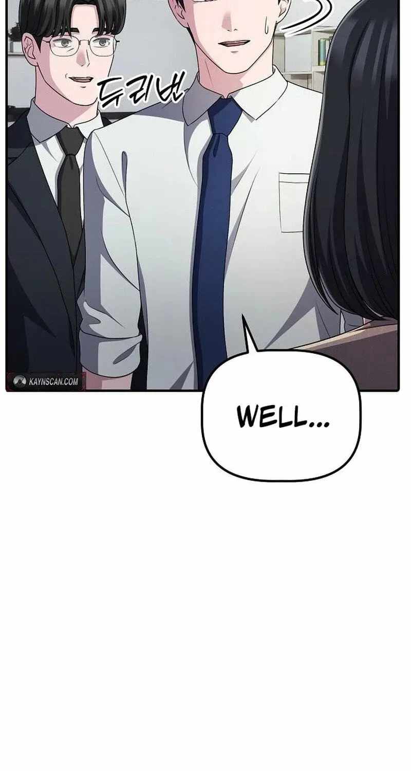 A Corporate Underling Who Excels at Work Ch.71 p85