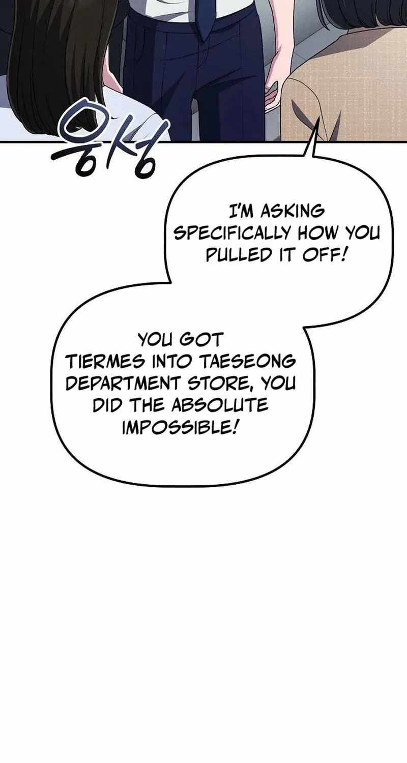 A Corporate Underling Who Excels at Work Ch.71 p91