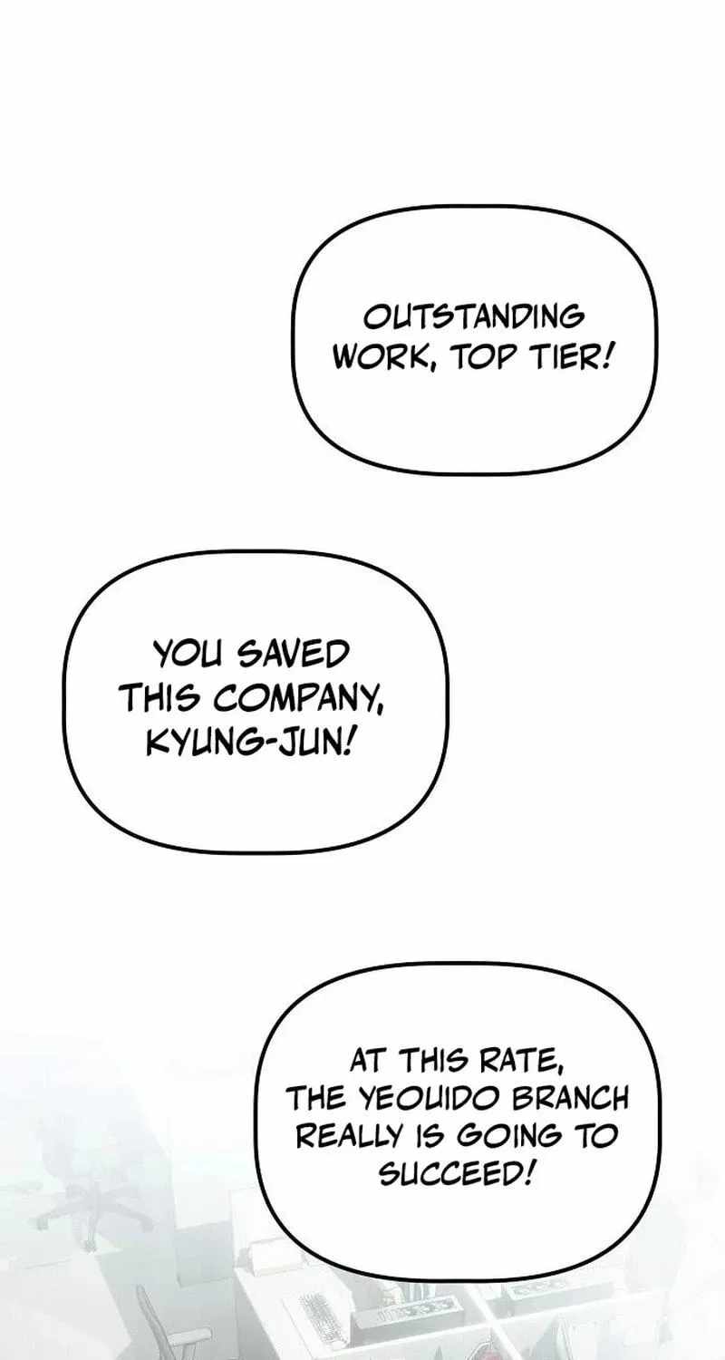 A Corporate Underling Who Excels at Work Ch.71 p93