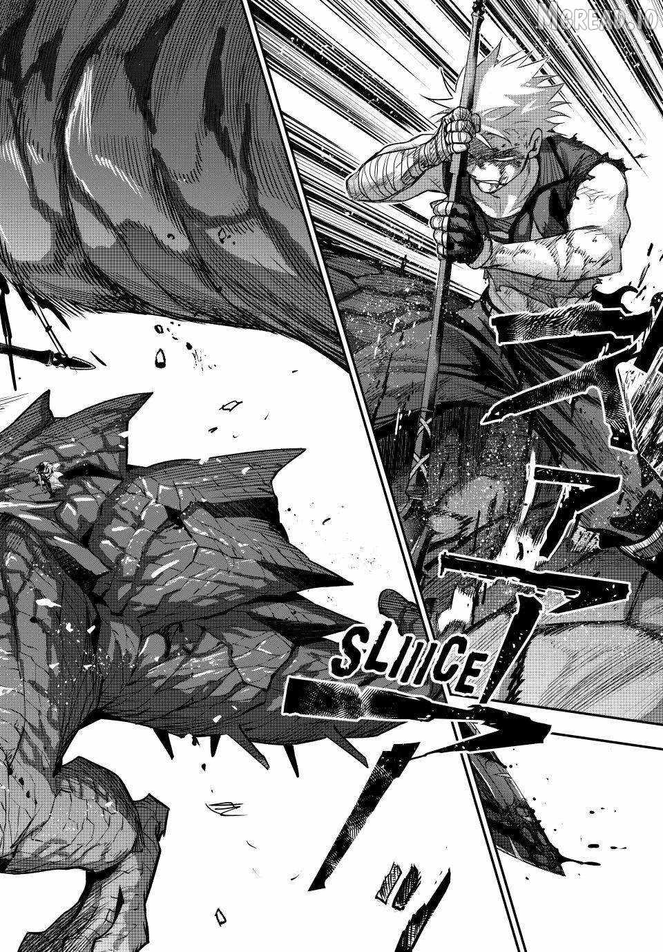 A Court Magician, Who Was Focused On Supportive Magic Because His Allies Were Too Weak, Aims To Become The Strongest After Being Banished Ch.203 p18
