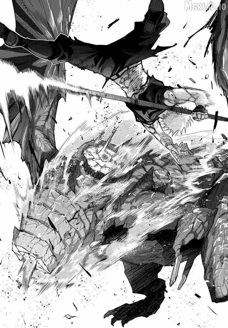 A Court Magician, Who Was Focused On Supportive Magic Because His Allies Were Too Weak, Aims To Become The Strongest After Being Banished Ch.203 p19