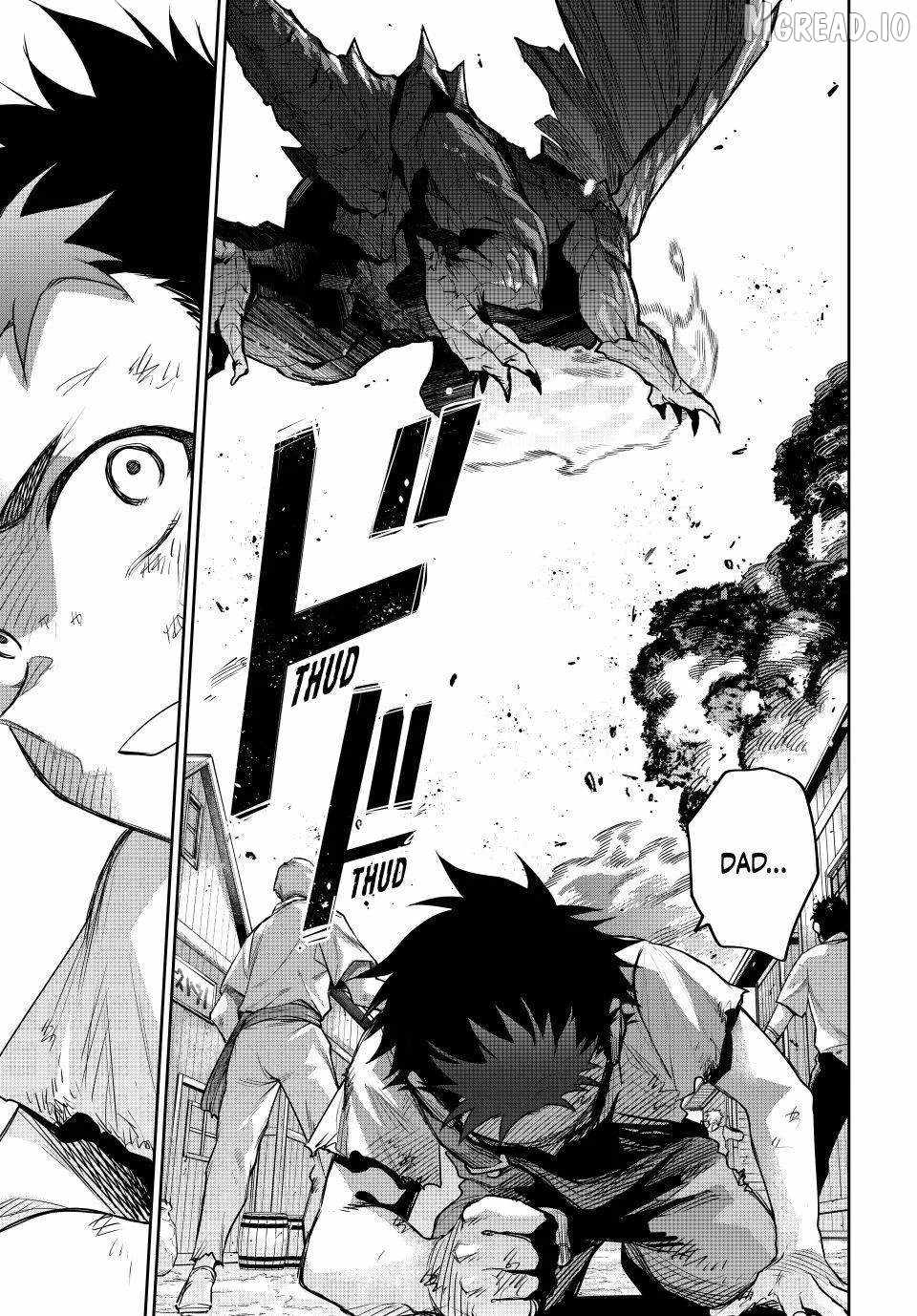 A Court Magician, Who Was Focused On Supportive Magic Because His Allies Were Too Weak, Aims To Become The Strongest After Being Banished Ch.203 p5