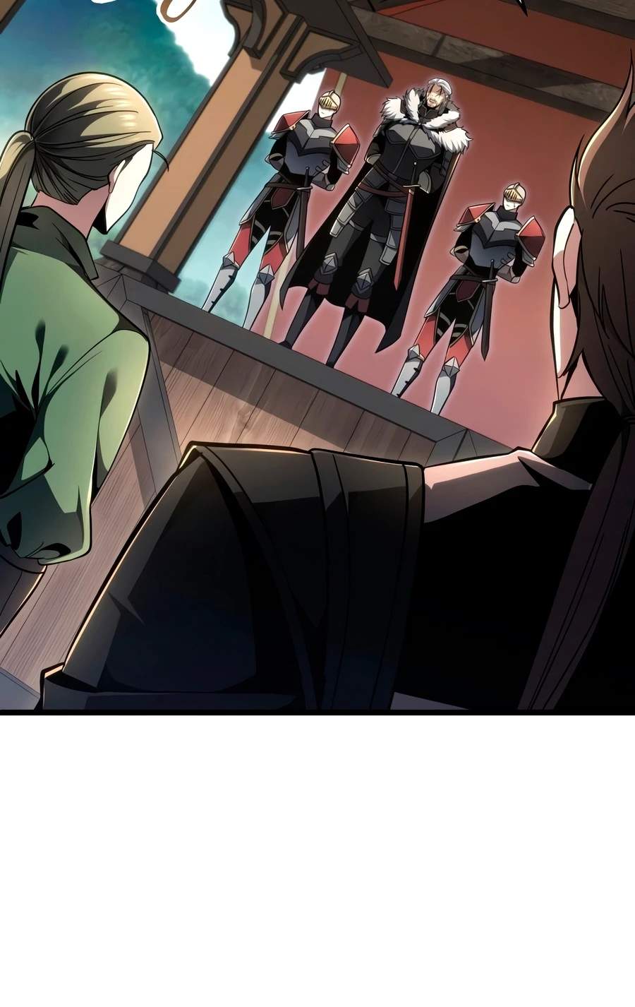 A Dragonslayer's Peerless Regression Ch.87 p6