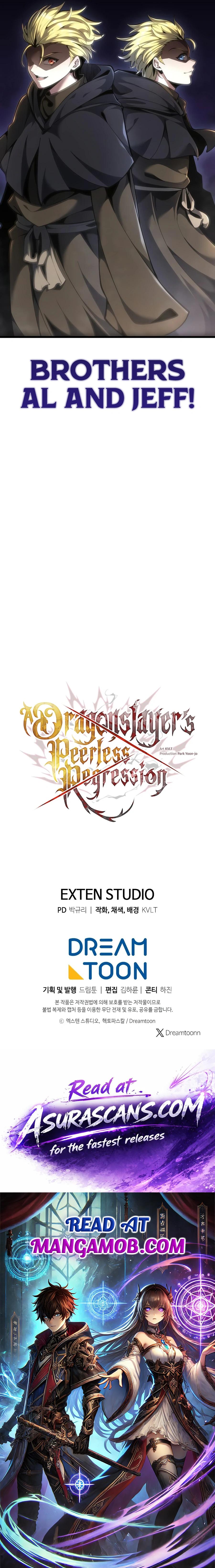 A Dragonslayer's Peerless Regression Ch.91 p12