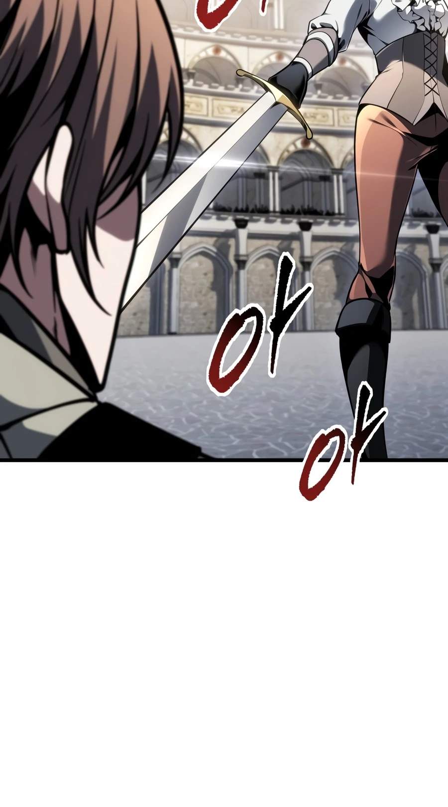 A Dragonslayer's Peerless Regression Ch.92 p14