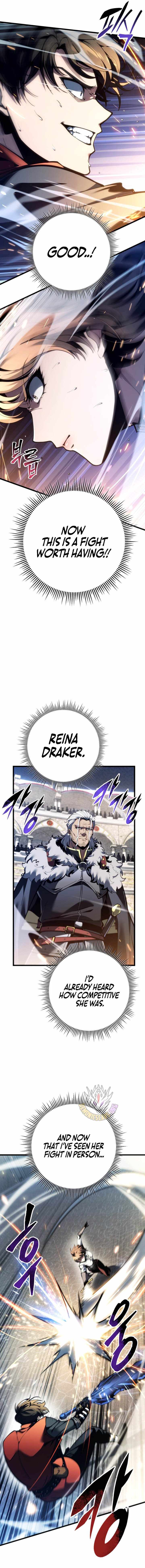 A Dragonslayer's Peerless Regression Ch.93 p11