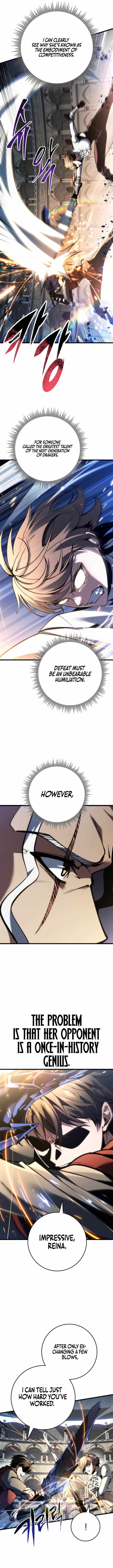 A Dragonslayer's Peerless Regression Ch.93 p12