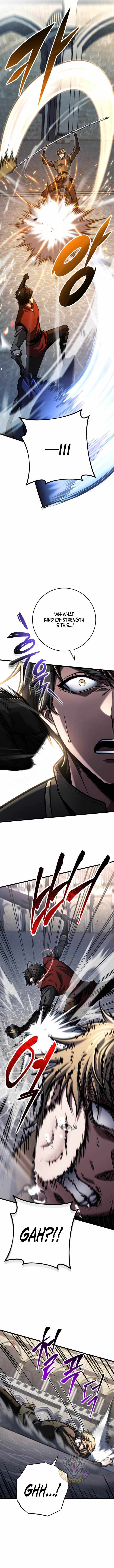A Dragonslayer's Peerless Regression Ch.93 p4