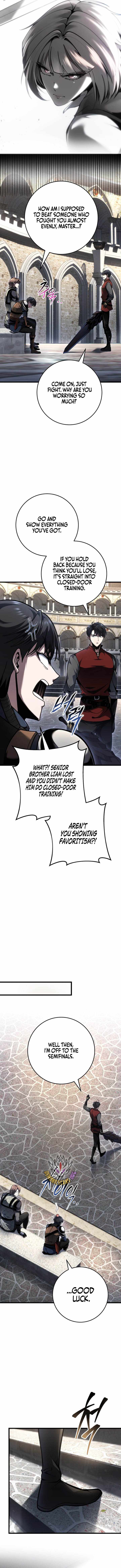 A Dragonslayer's Peerless Regression Ch.93 p7