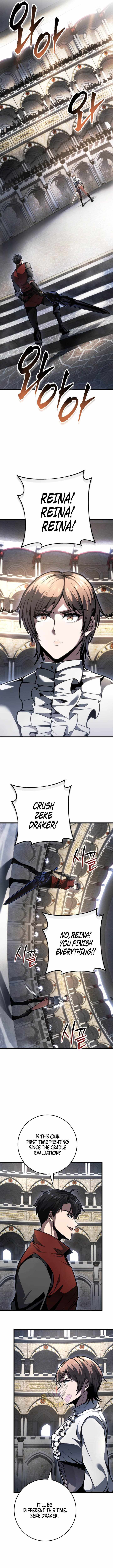 A Dragonslayer's Peerless Regression Ch.93 p8