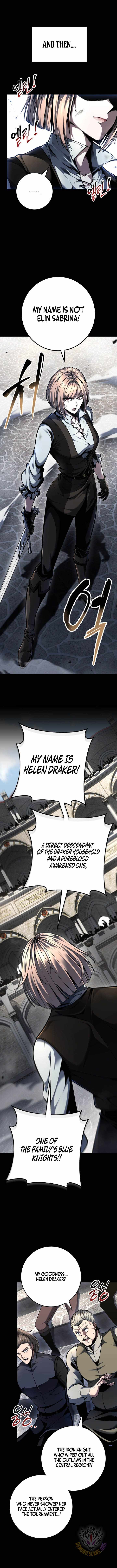 A Dragonslayer's Peerless Regression Ch.94 p2
