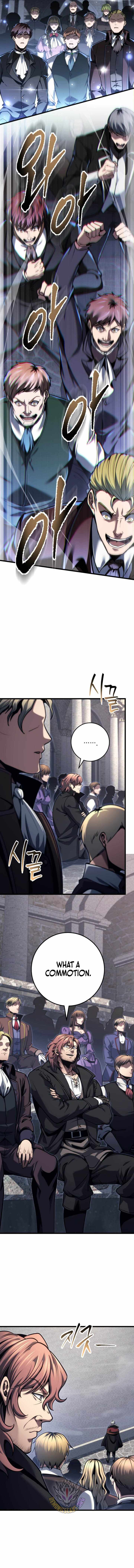 A Dragonslayer's Peerless Regression Ch.94 p12