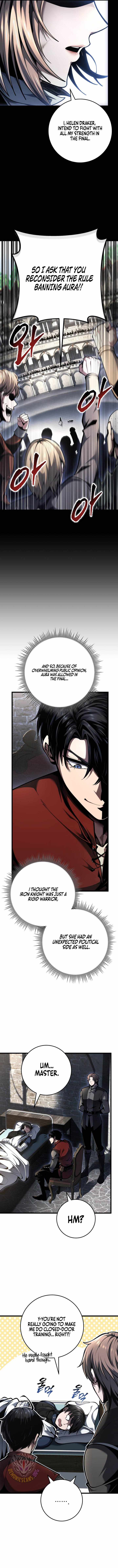 A Dragonslayer's Peerless Regression Ch.94 p3