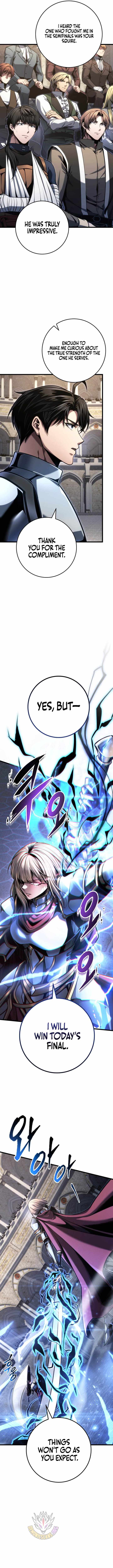A Dragonslayer's Peerless Regression Ch.94 p7