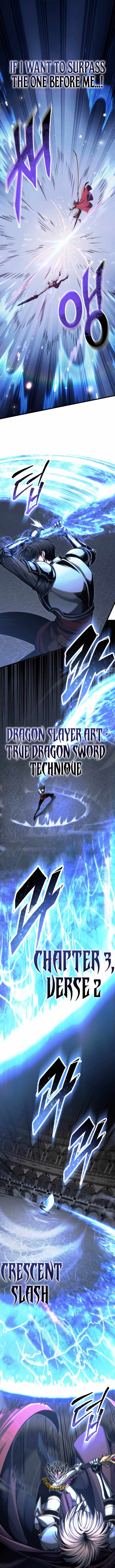 A Dragonslayer's Peerless Regression Ch.94 p9