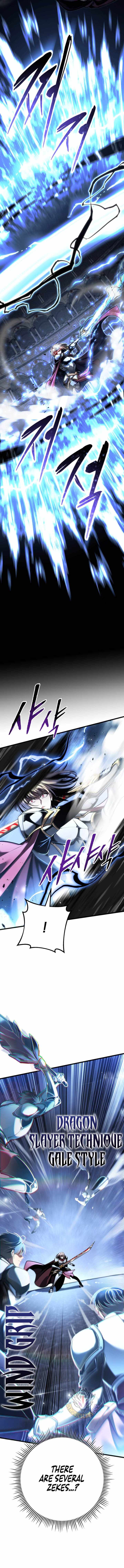 A Dragonslayer's Peerless Regression Ch.94 p10