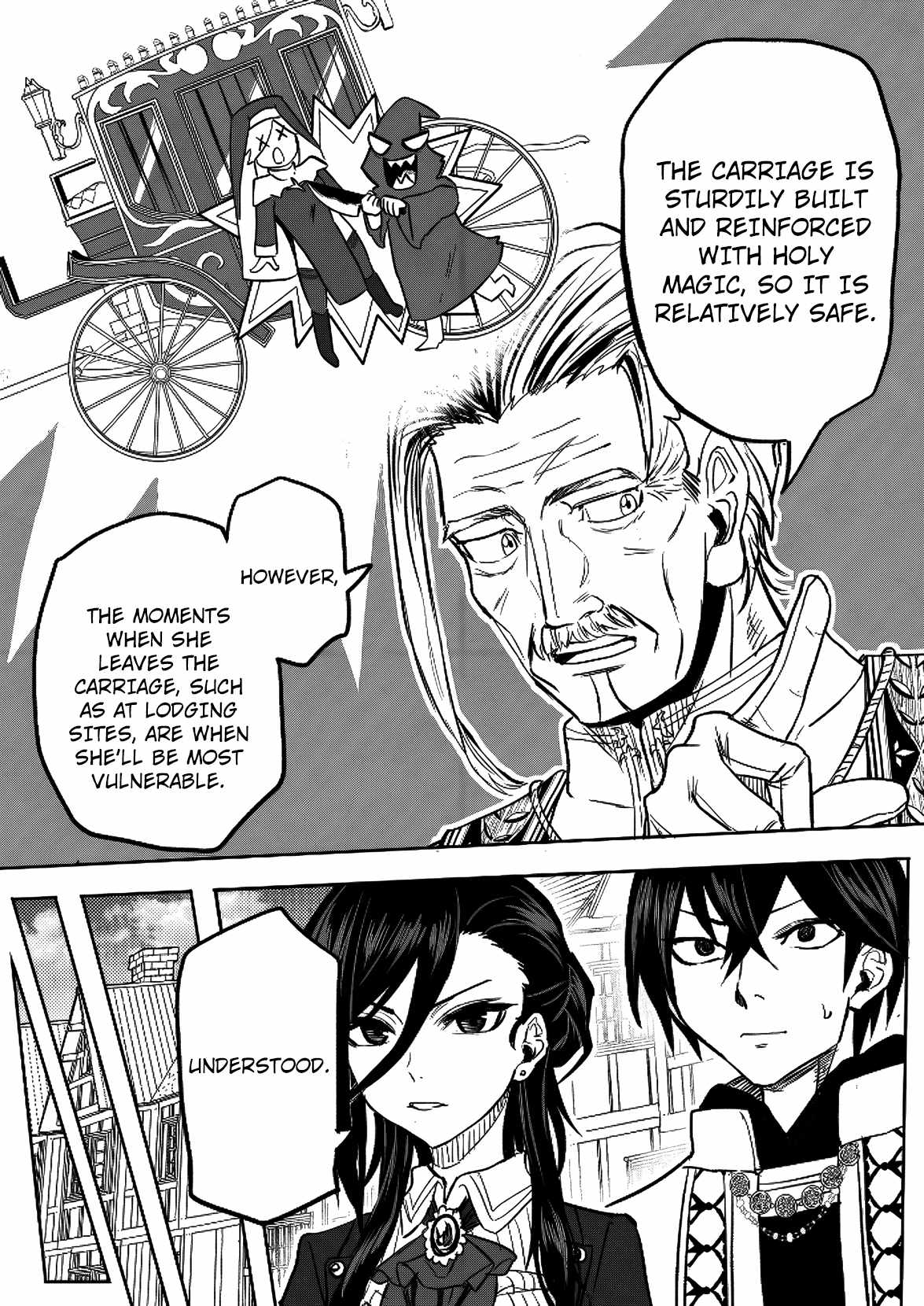 A Love Manual You Can Use From Today Ch.12 p23
