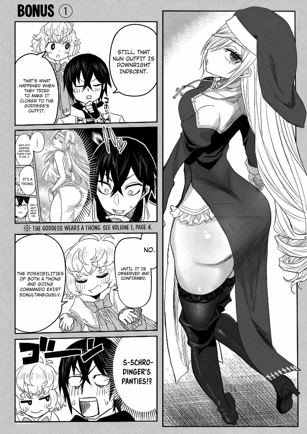 A Love Manual You Can Use From Today Ch.12 p30