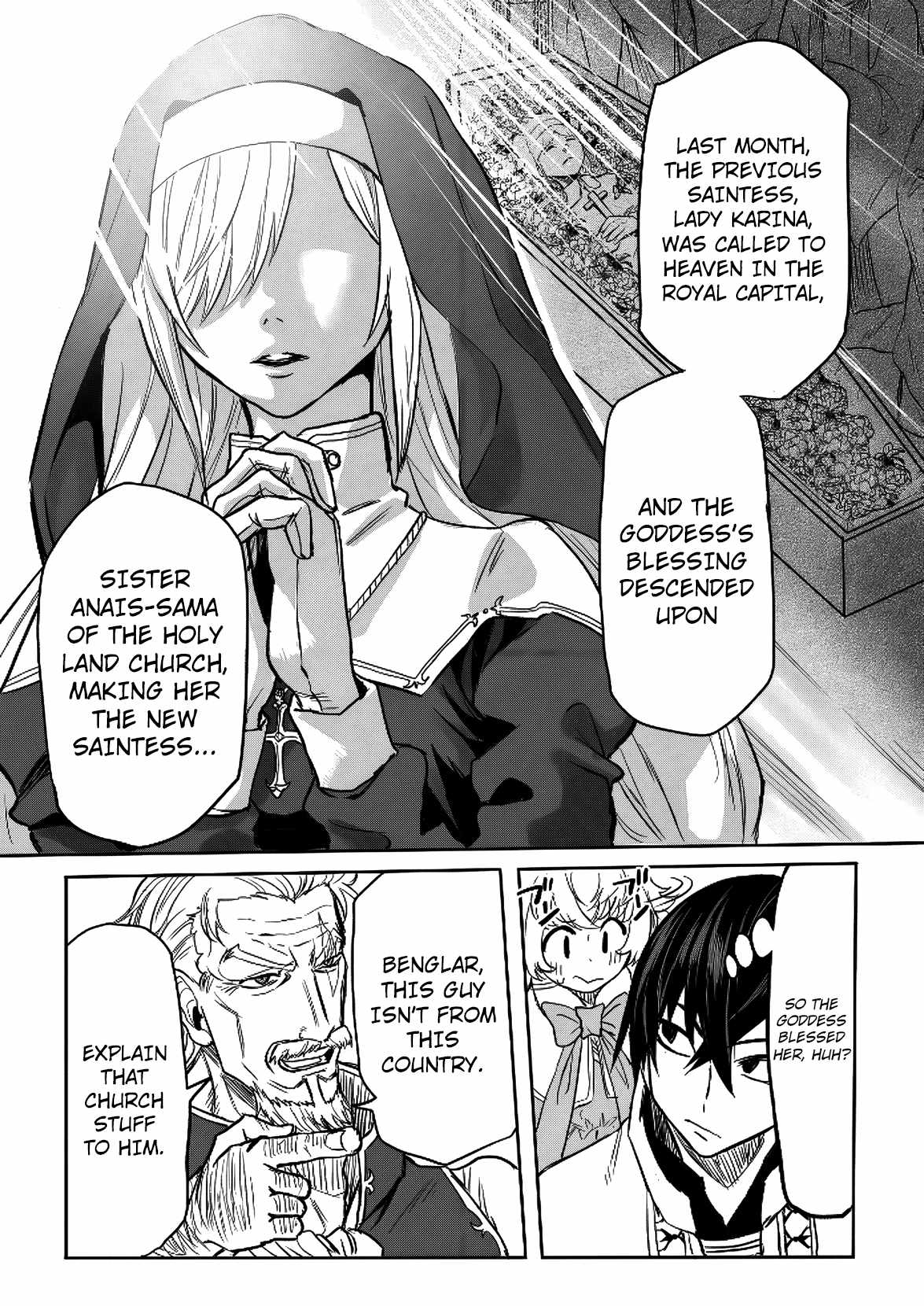 A Love Manual You Can Use From Today Ch.12 p5