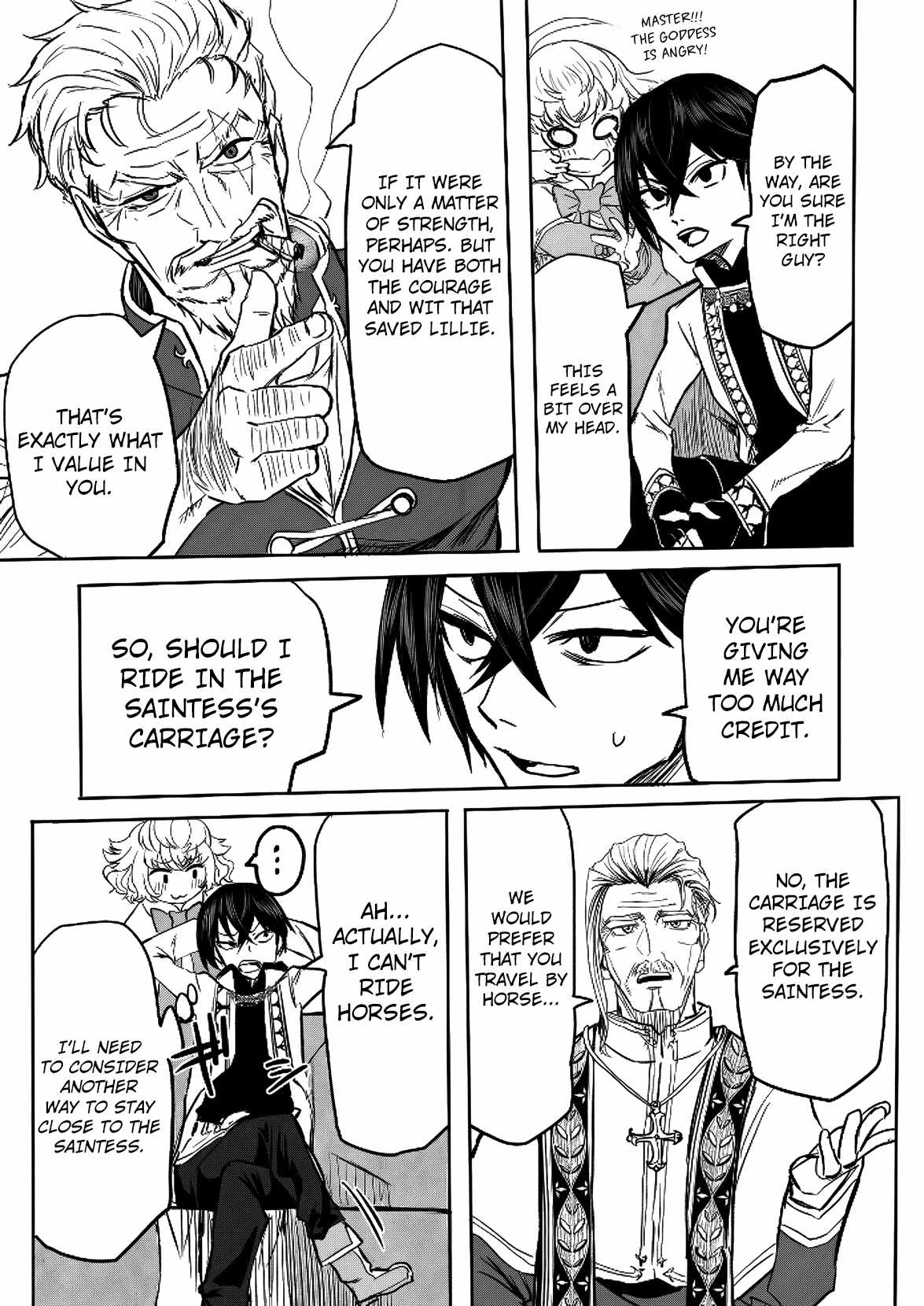 A Love Manual You Can Use From Today Ch.12 p10