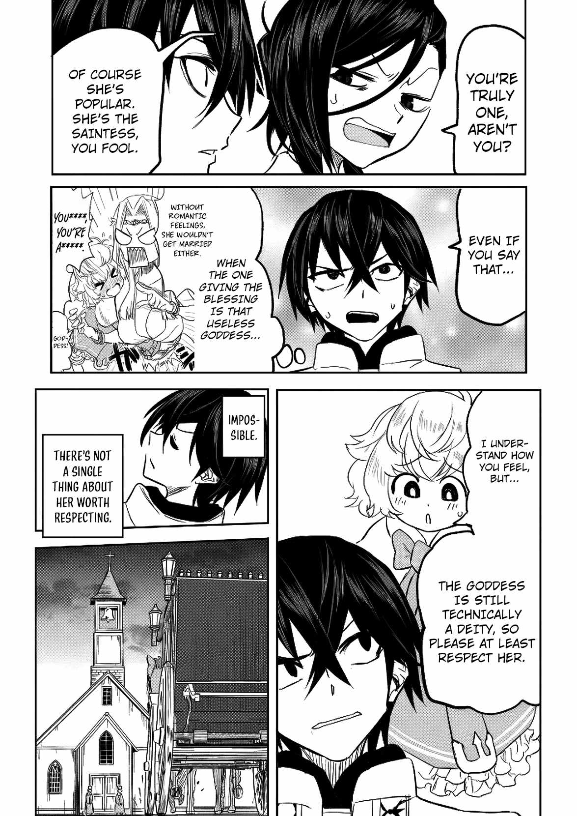 A Love Manual You Can Use From Today Ch.13 p12