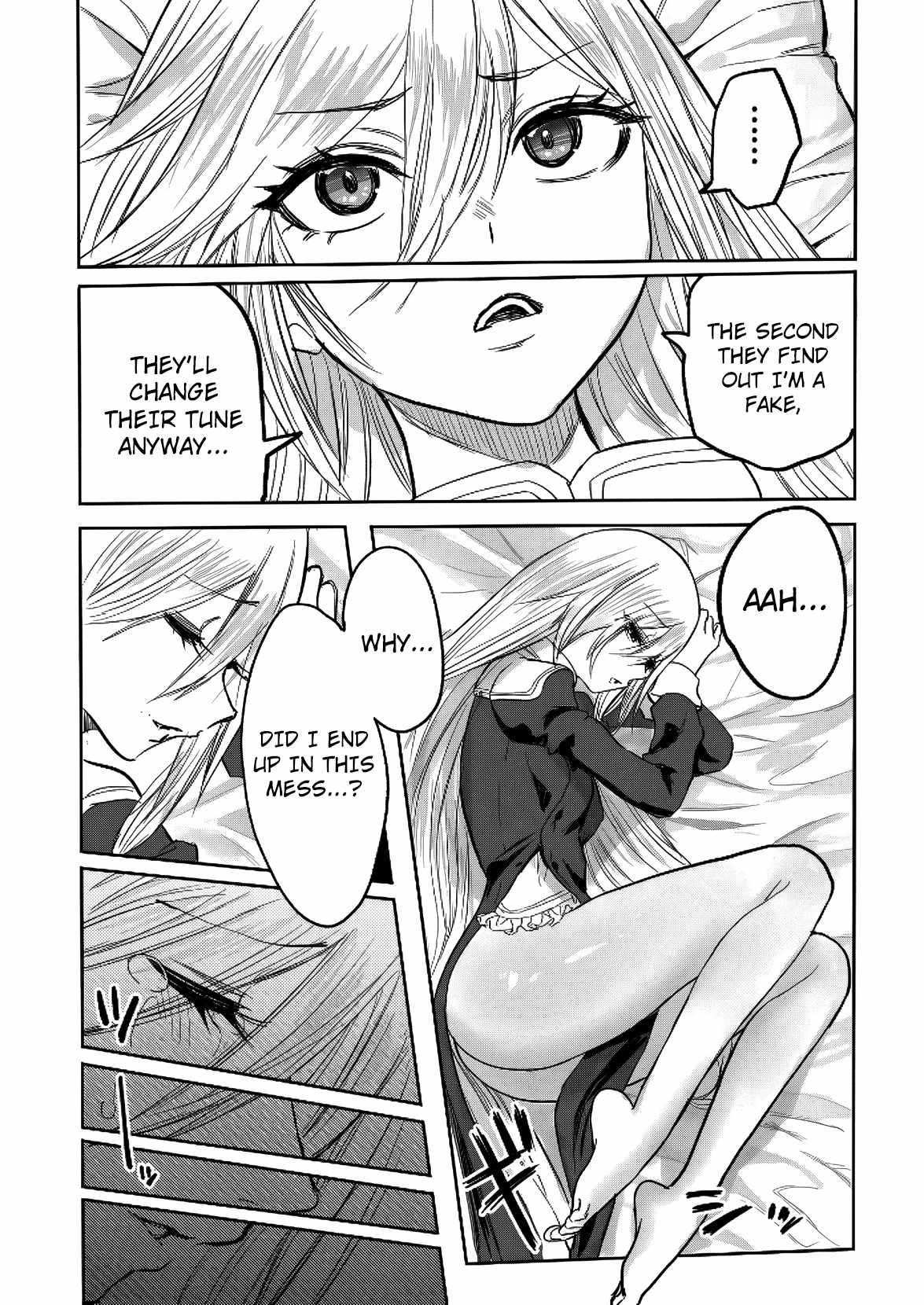 A Love Manual You Can Use From Today Ch.13 p22