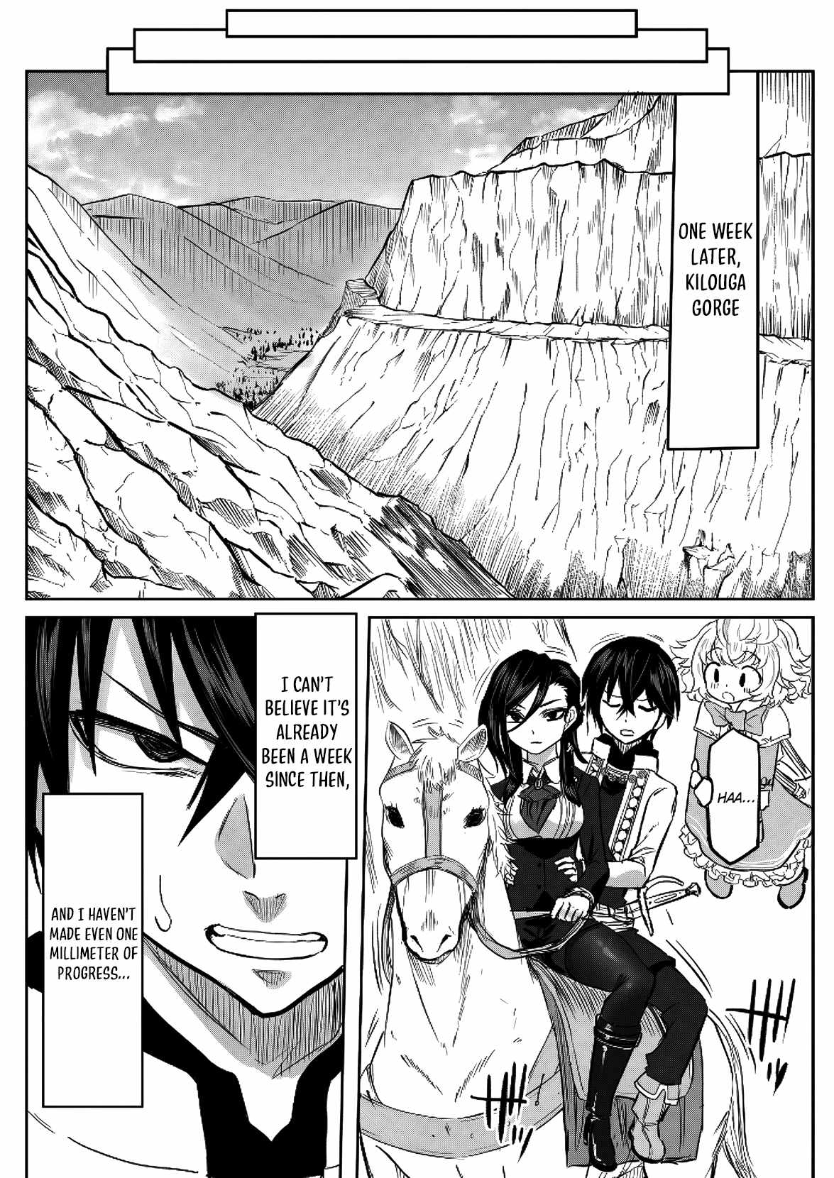 A Love Manual You Can Use From Today Ch.13 p23