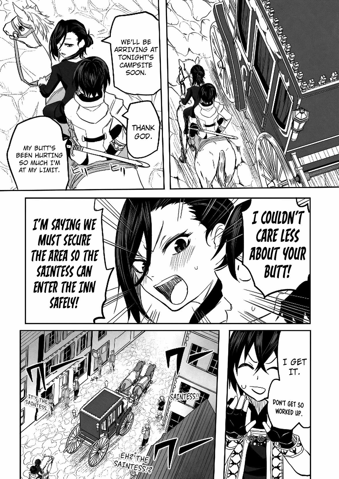 A Love Manual You Can Use From Today Ch.13 p10