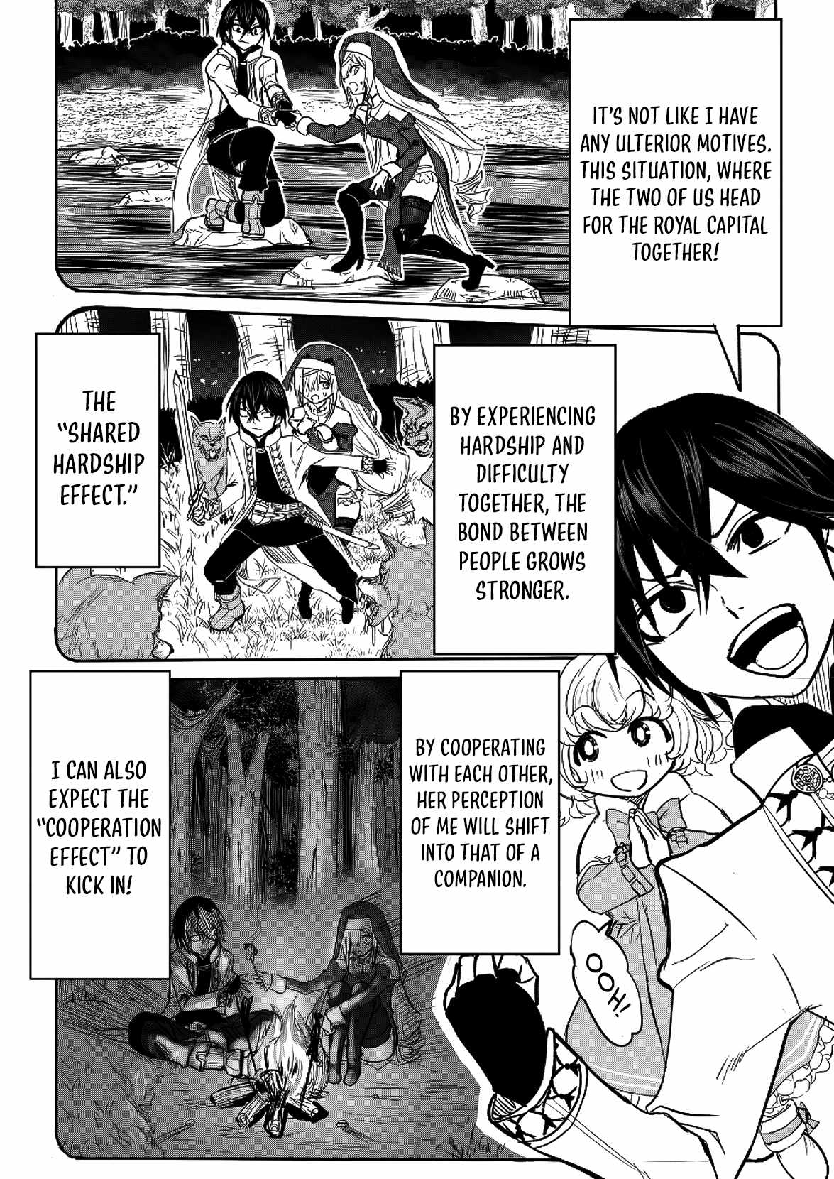 A Love Manual You Can Use From Today Ch.14 p11
