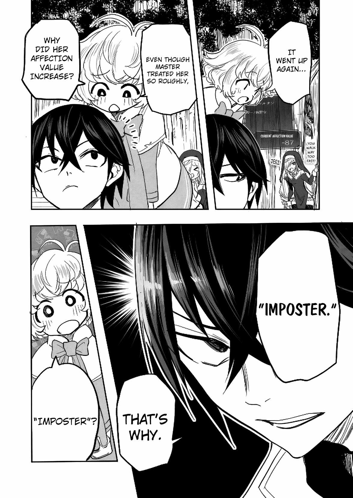 A Love Manual You Can Use From Today Ch.14 p22