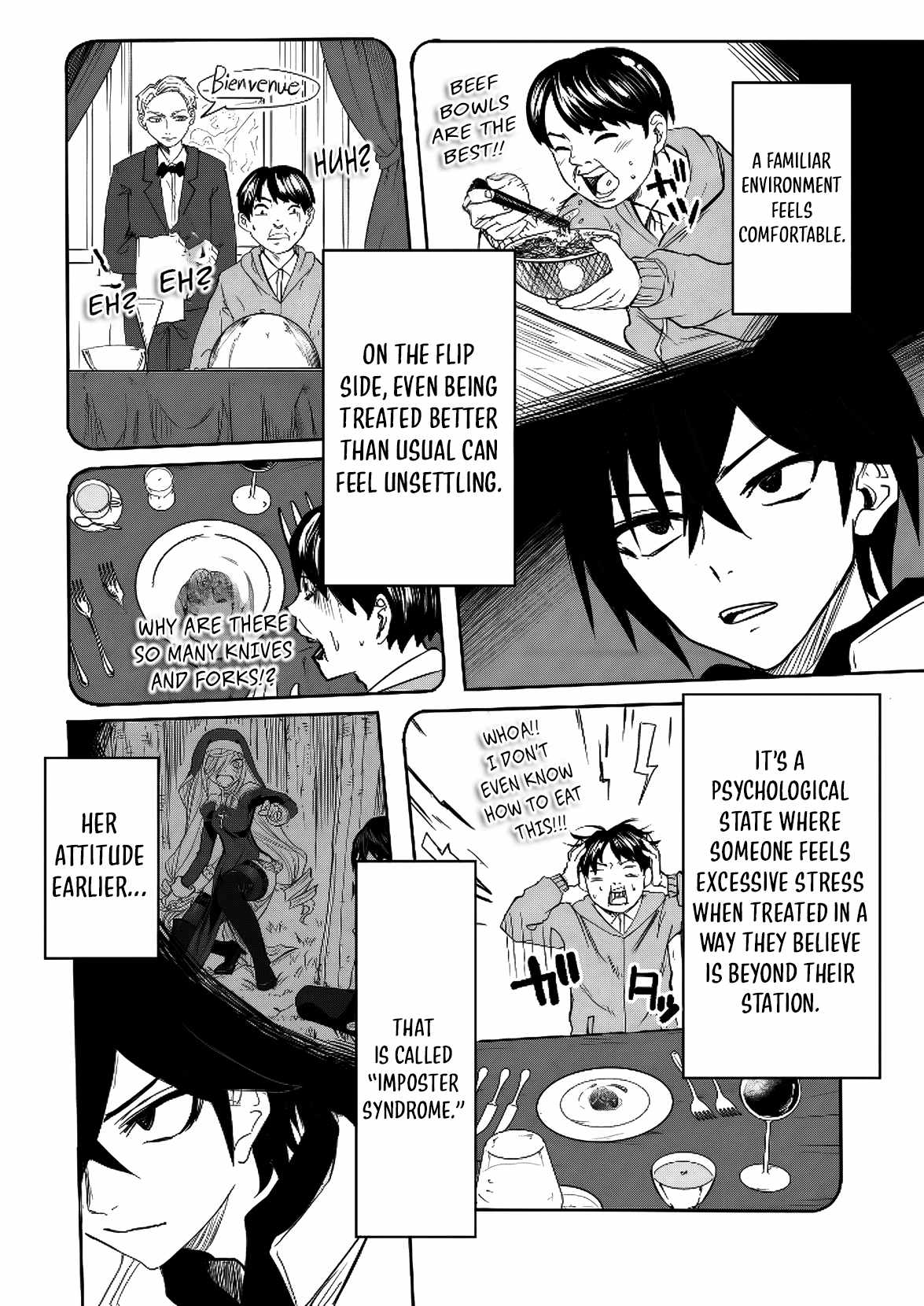A Love Manual You Can Use From Today Ch.14 p23