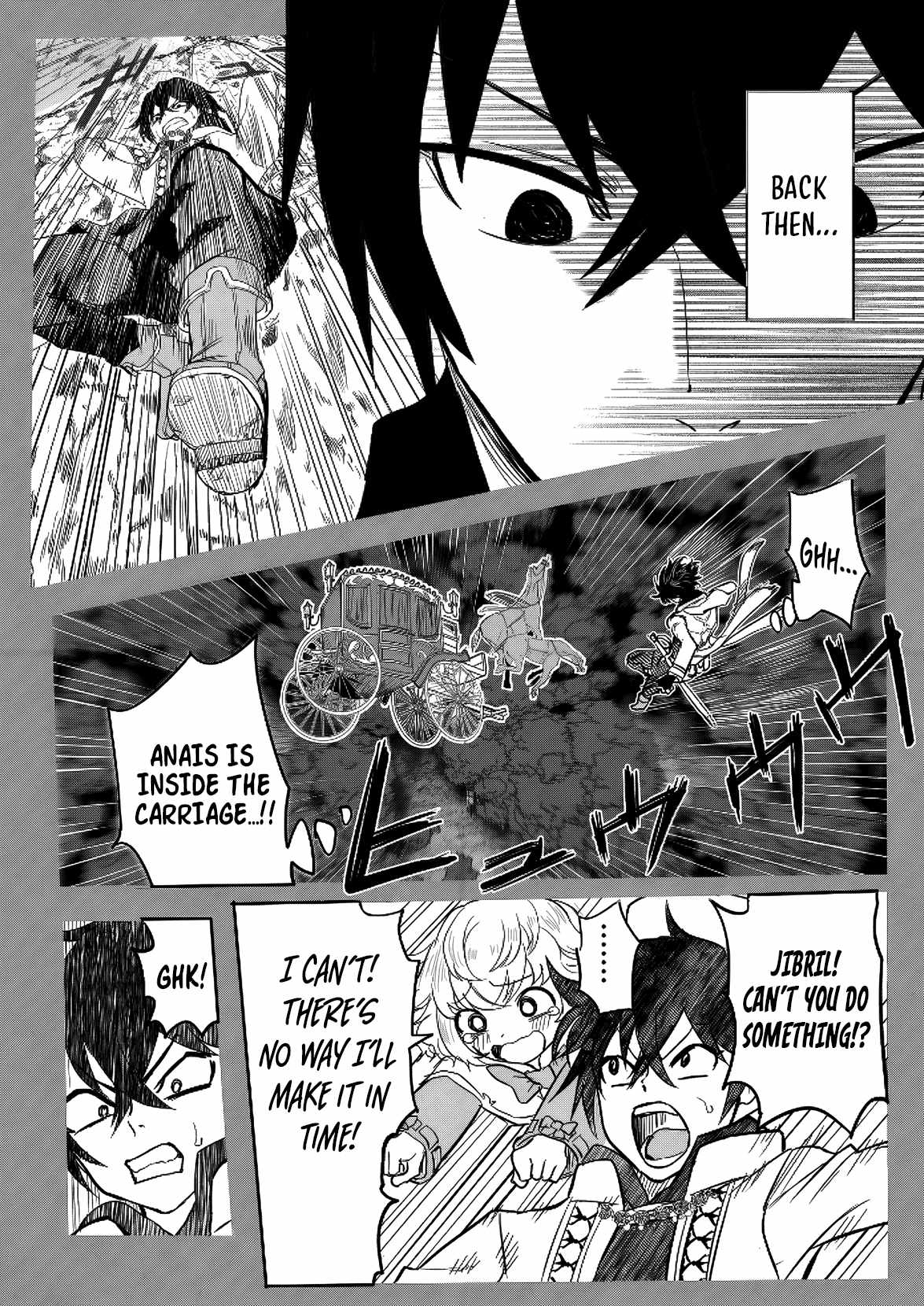A Love Manual You Can Use From Today Ch.14 p4