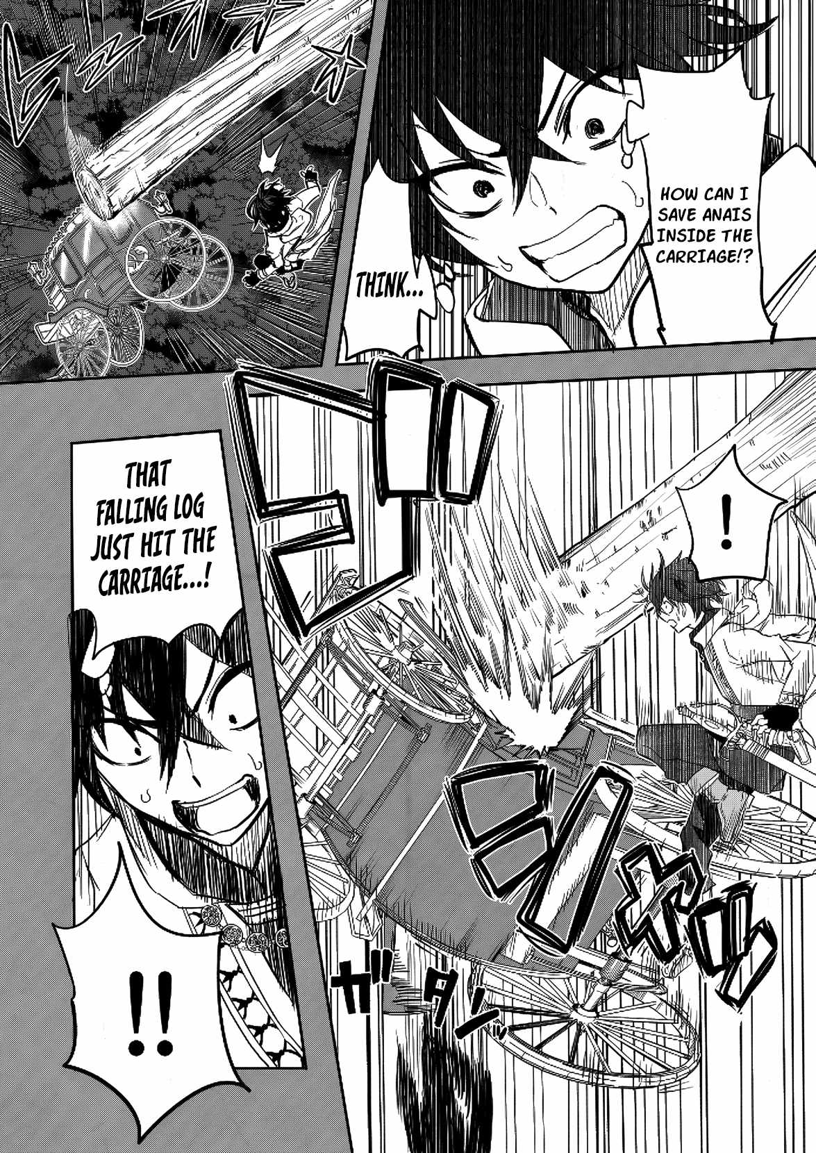 A Love Manual You Can Use From Today Ch.14 p5