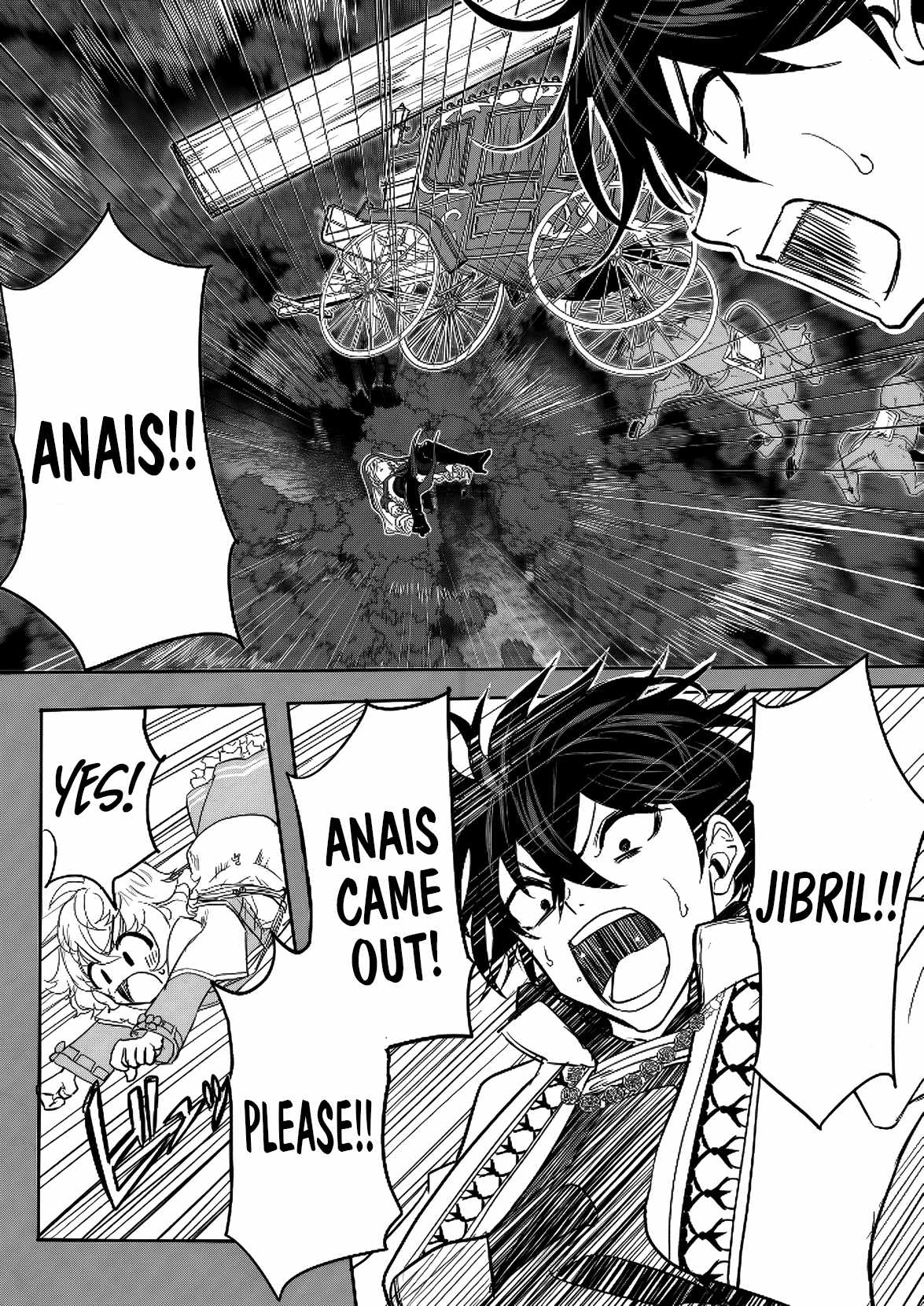A Love Manual You Can Use From Today Ch.14 p6