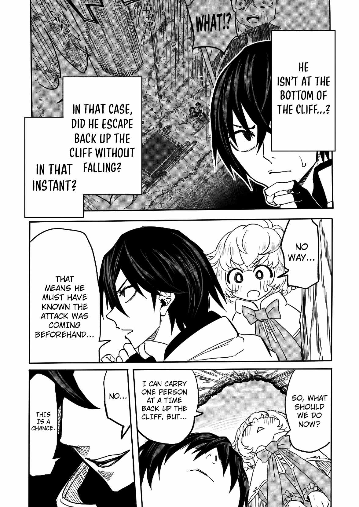 A Love Manual You Can Use From Today Ch.14 p9