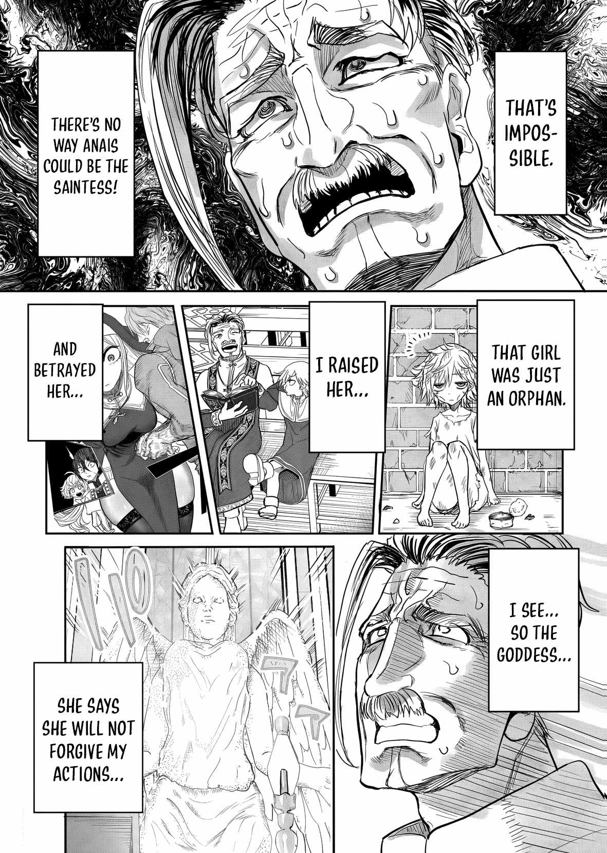 A Love Manual You Can Use From Today Ch.18 p15