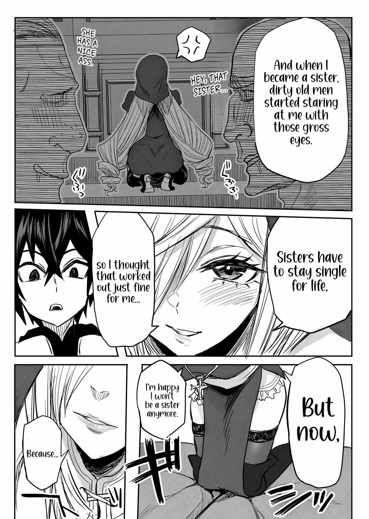 A Love Manual You Can Use From Today Ch.18 p30