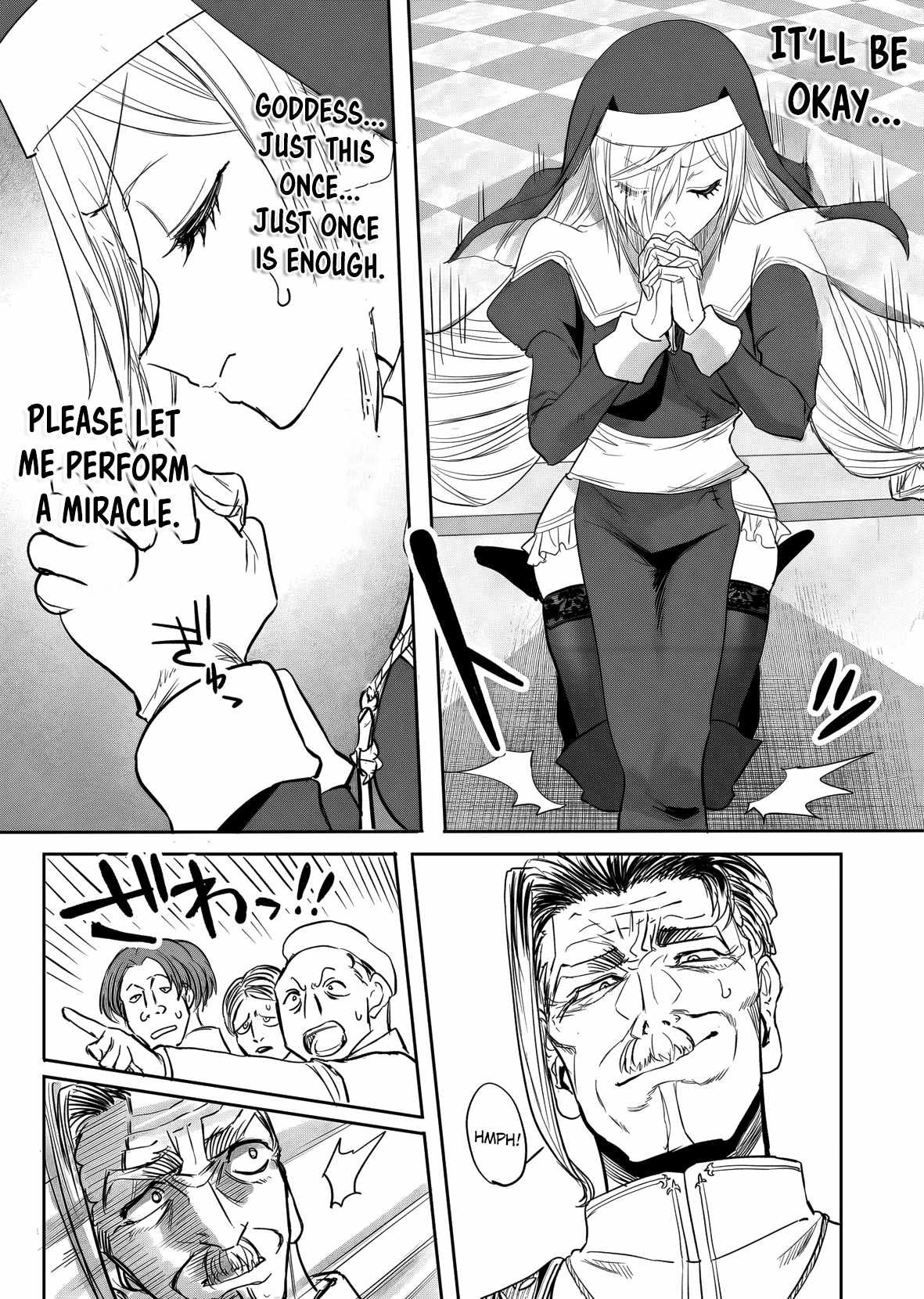 A Love Manual You Can Use From Today Ch.18 p10