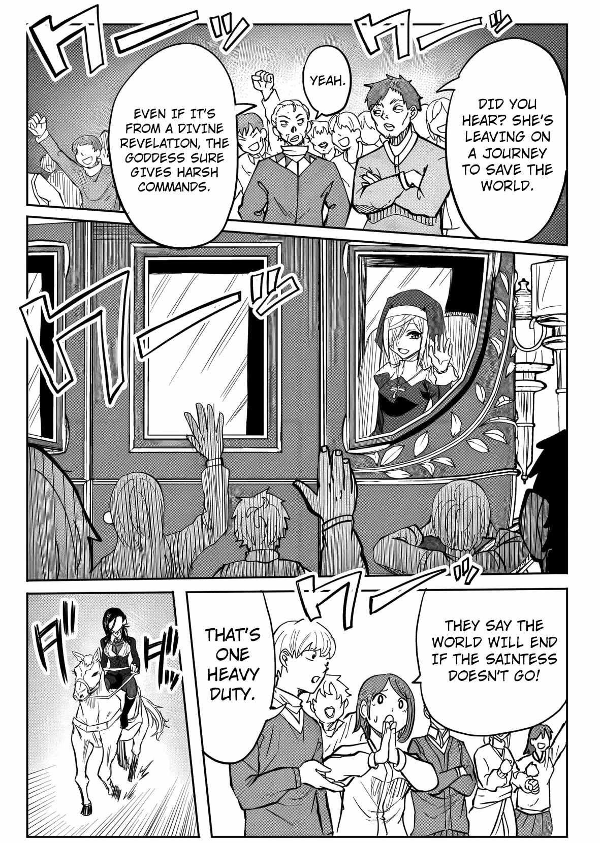 A Love Manual You Can Use From Today Ch.19 p3