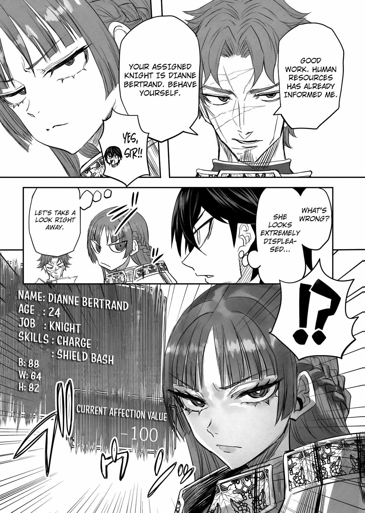A Love Manual You Can Use From Today Ch.19 p26