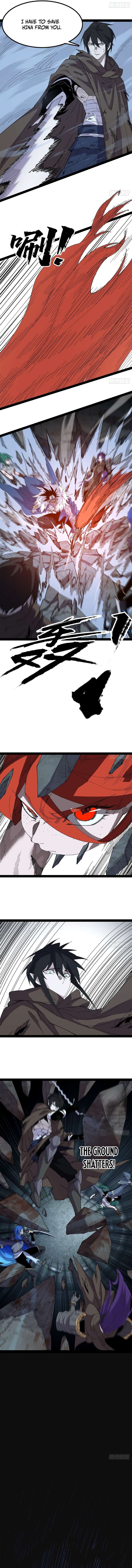 A Mountain of Corpses, A Sea of Blood Ch.36 p4