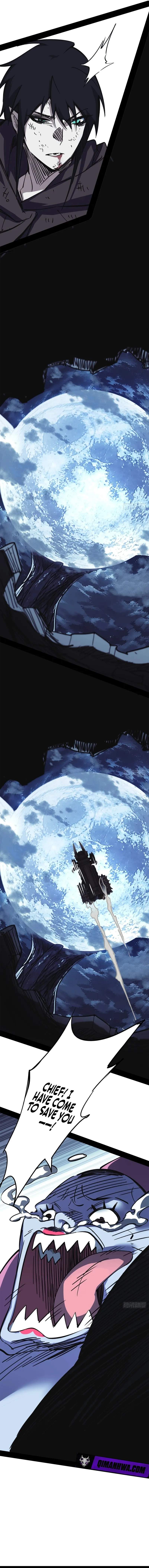 A Mountain of Corpses, A Sea of Blood Ch.37 p9