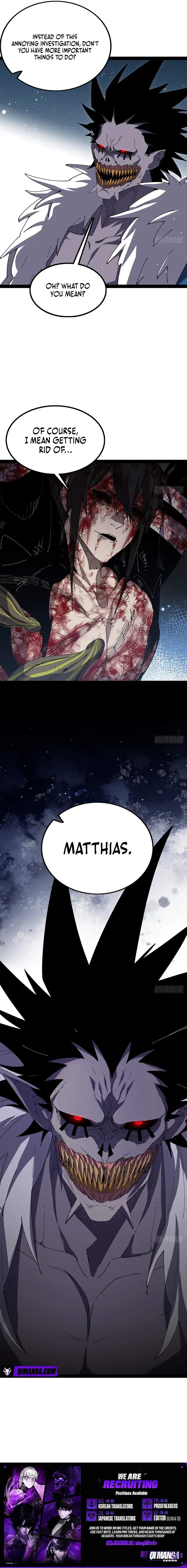A Mountain of Corpses, A Sea of Blood Ch.38 p11