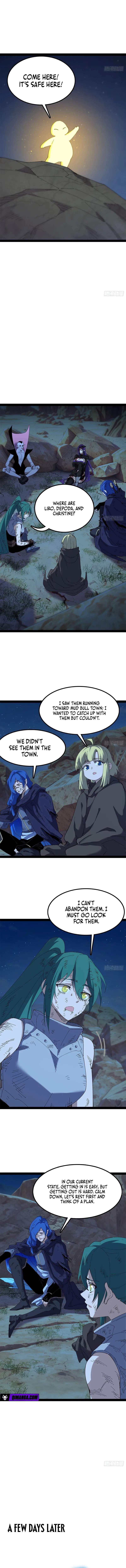 A Mountain of Corpses, A Sea of Blood Ch.38 p7