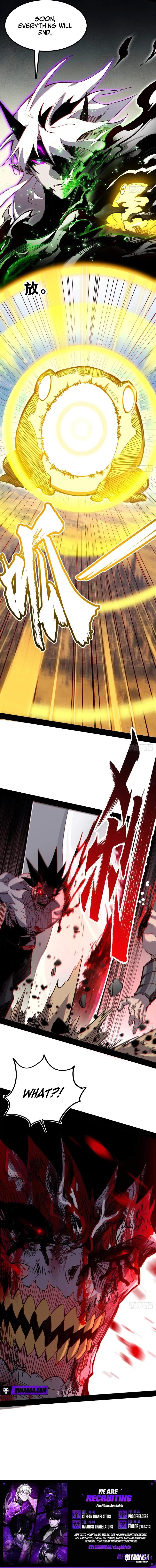 A Mountain of Corpses, A Sea of Blood Ch.41 p9